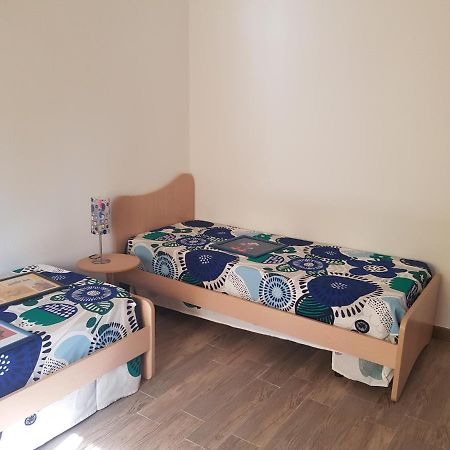 Casa Vacanze Συρακούσες Εξωτερικό φωτογραφία