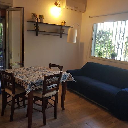 Casa Vacanze Συρακούσες Εξωτερικό φωτογραφία