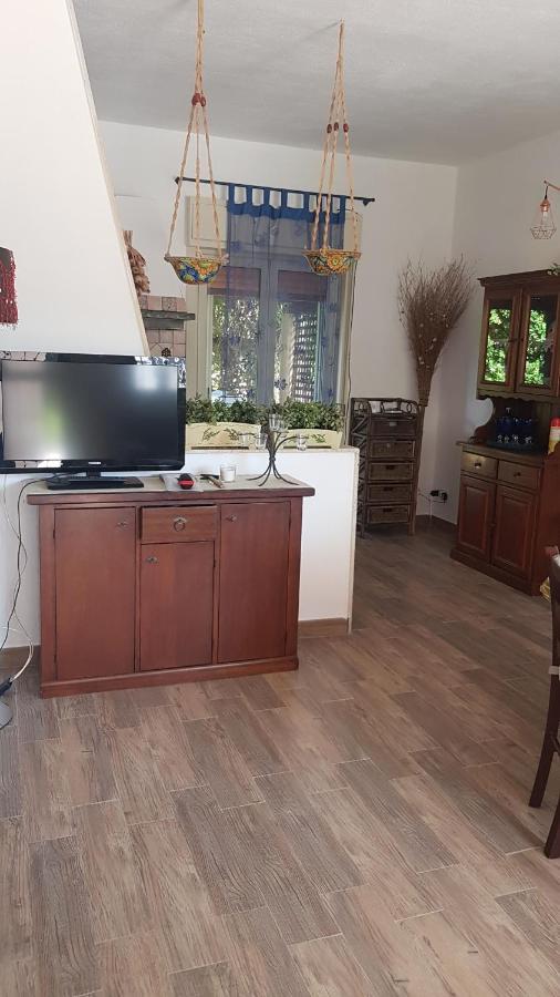 Casa Vacanze Συρακούσες Εξωτερικό φωτογραφία
