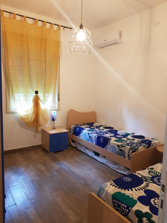Casa Vacanze Συρακούσες Εξωτερικό φωτογραφία