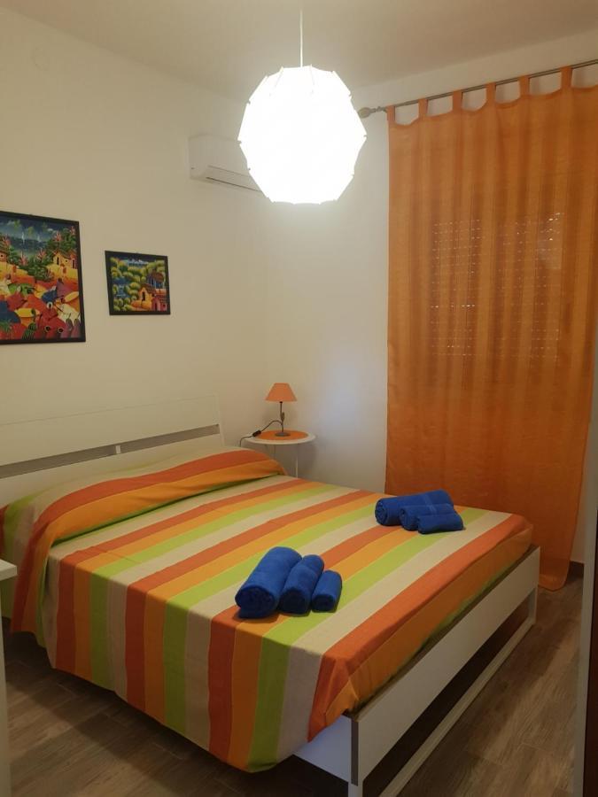 Casa Vacanze Συρακούσες Εξωτερικό φωτογραφία