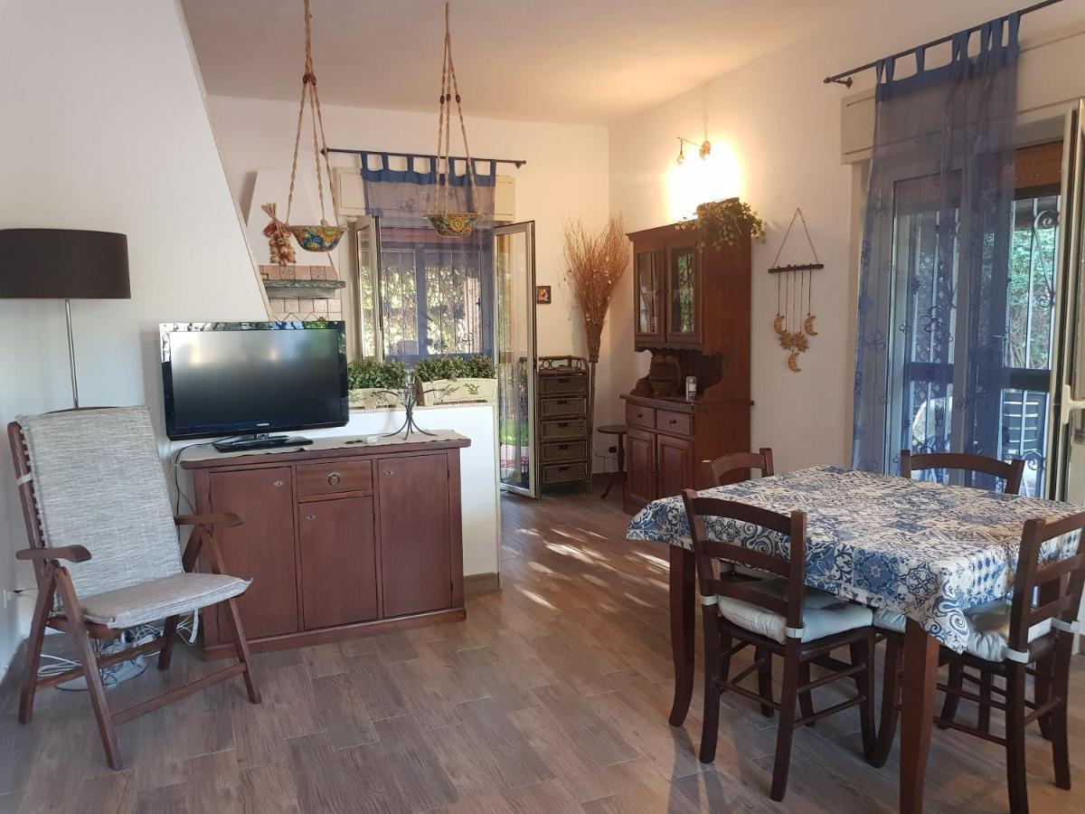 Casa Vacanze Συρακούσες Εξωτερικό φωτογραφία