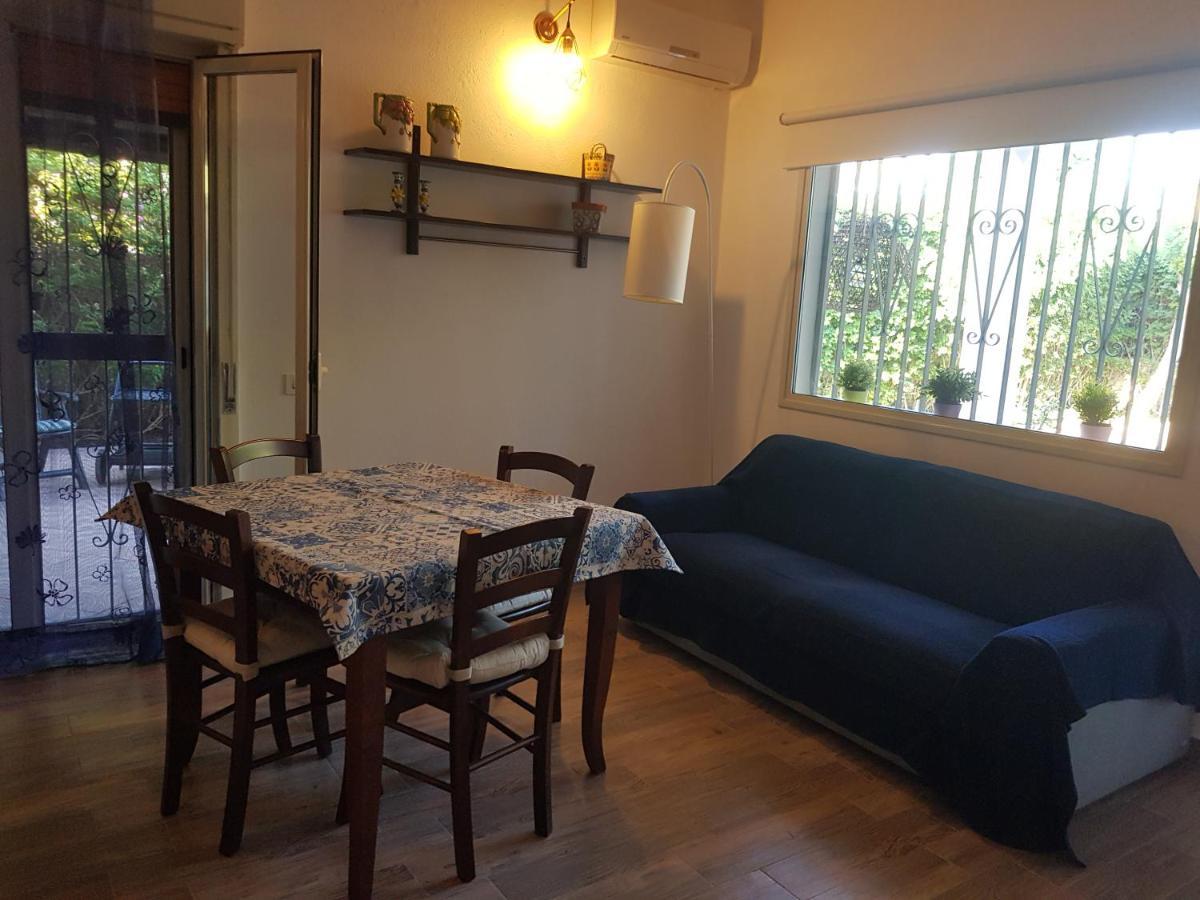 Casa Vacanze Συρακούσες Εξωτερικό φωτογραφία