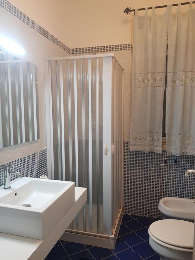 Casa Vacanze Συρακούσες Εξωτερικό φωτογραφία