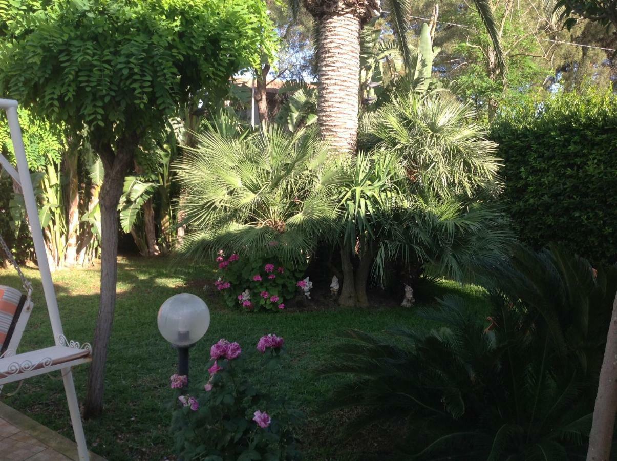Casa Vacanze Συρακούσες Εξωτερικό φωτογραφία
